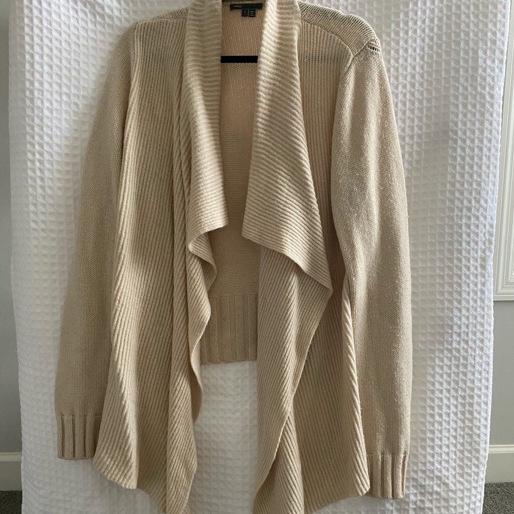 Vince Cardigan